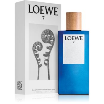 Loewe 7 Eau de Toilette pentru bărbați - imagine 3